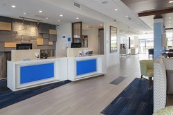  - Holiday Inn Express & Suites Bourbonnais - I-57, Exit 315