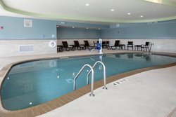  - Holiday Inn Express & Suites Bourbonnais - I-57, Exit 315