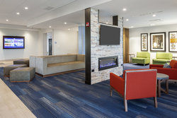  - Holiday Inn Express & Suites Bourbonnais - I-57, Exit 315