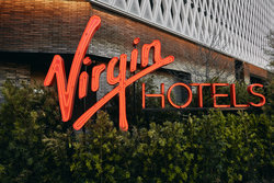  - Virgin Hotel Market Center Dallas - I-35, Exit 430B