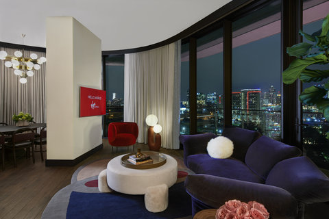 VIRGIN HOTELS DALLAS - Photo 7