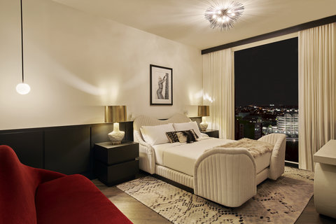 VIRGIN HOTELS DALLAS - Photo 8