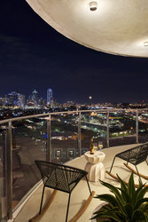  - Virgin Hotel Market Center Dallas - I-35, Exit 430B