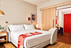  - Virgin Hotel Market Center Dallas - I-35, Exit 430B