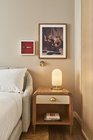 VIRGIN HOTELS DALLAS - Photo 31