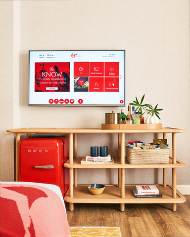 VIRGIN HOTELS DALLAS - Photo 32