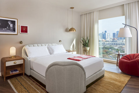 VIRGIN HOTELS DALLAS - Photo 21
