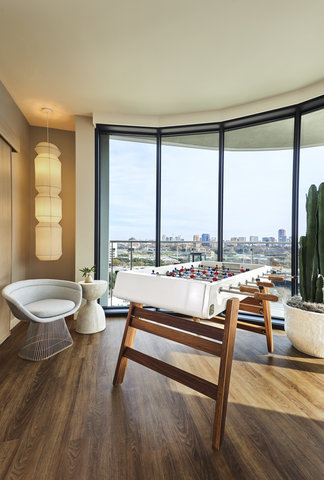 VIRGIN HOTELS DALLAS - Photo 24