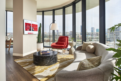 VIRGIN HOTELS DALLAS - Photo 19