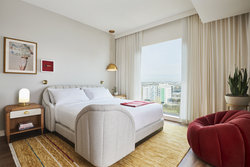  - Virgin Hotel Market Center Dallas - I-35, Exit 430B