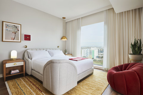 VIRGIN HOTELS DALLAS - Photo 23