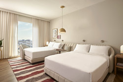  - Virgin Hotel Market Center Dallas - I-35, Exit 430B