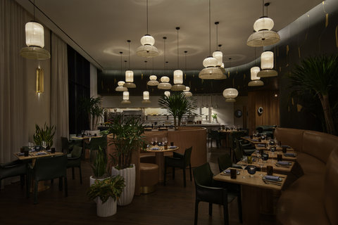 VIRGIN HOTELS DALLAS - Photo 42