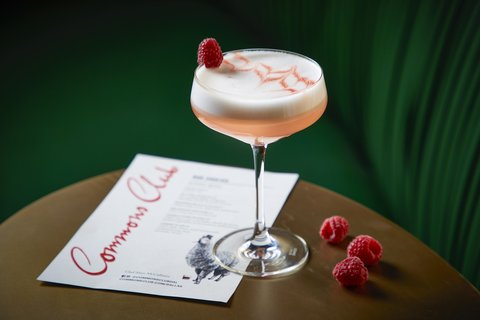 VIRGIN HOTELS DALLAS - Photo 46