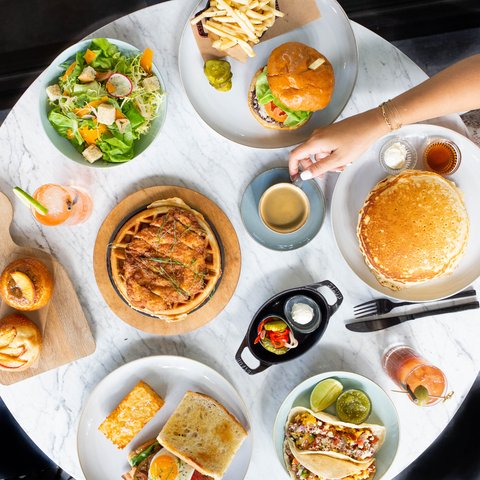 VIRGIN HOTELS DALLAS - Photo 47