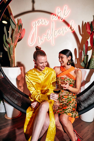 VIRGIN HOTELS DALLAS - Photo 48