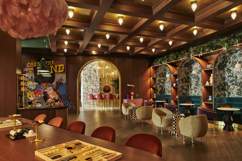 VIRGIN HOTELS DALLAS - Photo 50