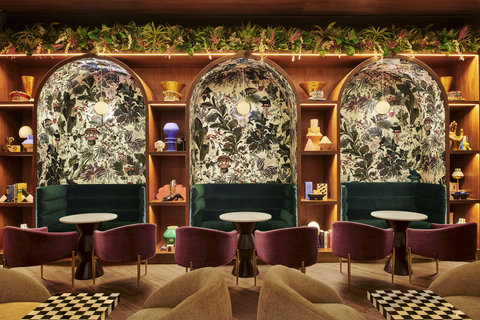 VIRGIN HOTELS DALLAS - Photo 51