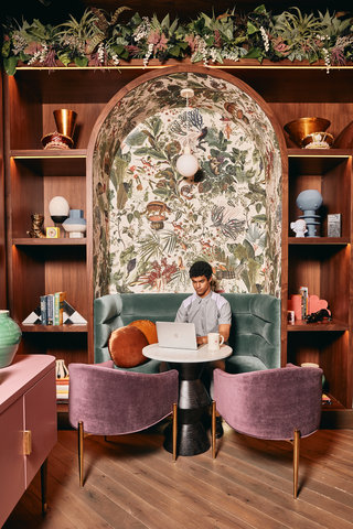 VIRGIN HOTELS DALLAS - Photo 53