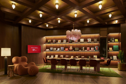 VIRGIN HOTELS DALLAS - Photo 55