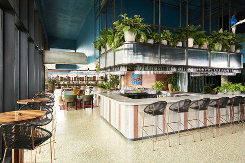 VIRGIN HOTELS DALLAS - Photo 56