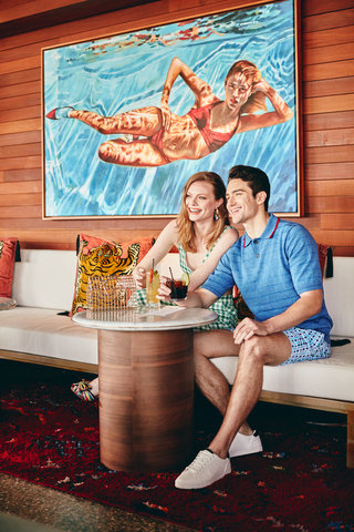 VIRGIN HOTELS DALLAS - Photo 65