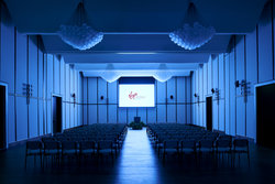  - Virgin Hotel Market Center Dallas - I-35, Exit 430B