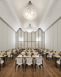  - Virgin Hotel Market Center Dallas - I-35, Exit 430B