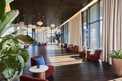  - Virgin Hotel Market Center Dallas - I-35, Exit 430B