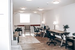  - Holiday Inn Express & Suites Weatherford - I-40, Exit 84