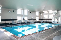  - Holiday Inn Express & Suites Weatherford - I-40, Exit 84