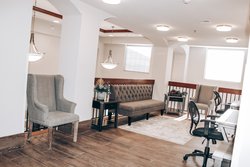  - Holiday Inn Express & Suites Weatherford - I-40, Exit 84