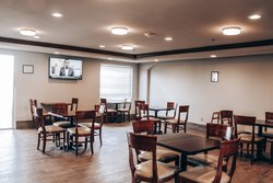  - Holiday Inn Express & Suites Weatherford - I-40, Exit 84