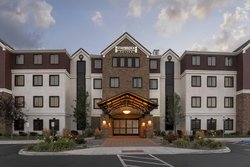  - Staybridge Suites Reno - I-580, Exit 26