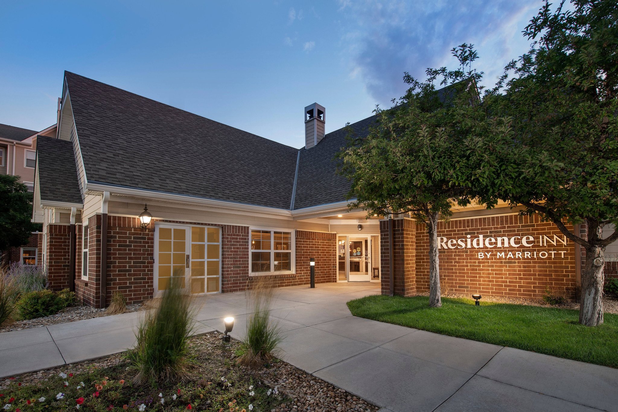 Residence Inn Denver South/Park Meadows