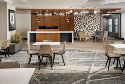  - Residence Inn by Marriott Park Meadows Englewood - I-25, Exit 195