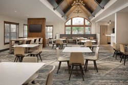  - Residence Inn by Marriott Park Meadows Englewood - I-25, Exit 195