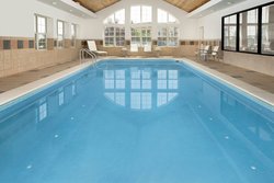  - Residence Inn by Marriott Park Meadows Englewood - I-25, Exit 195