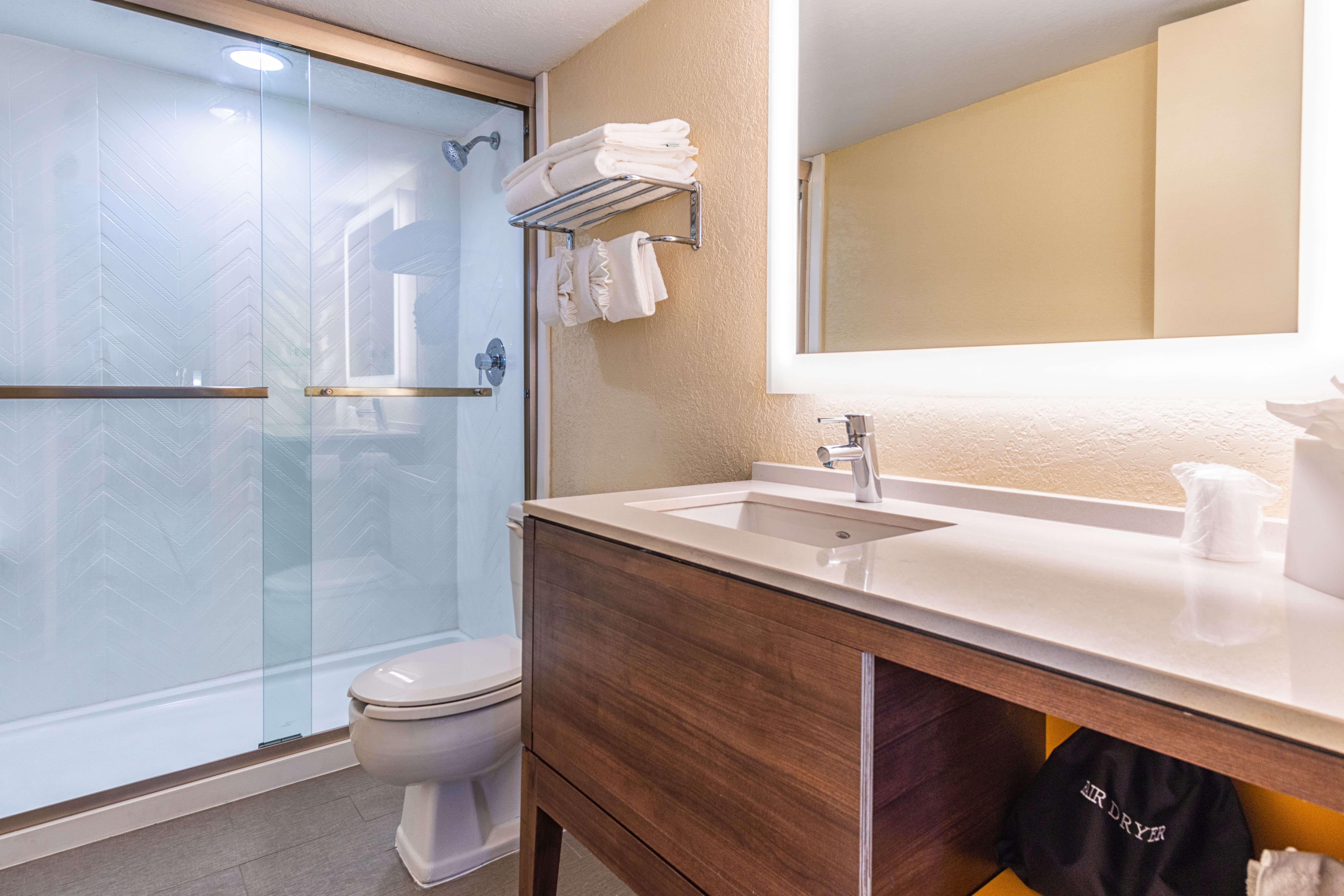 HOLIDAY INN - INTL AIRPORT N BY IHG-guestroom-Guest Bathroom.jpg