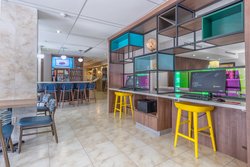  - Holiday Inn Miami Airport Miami Springs