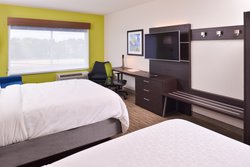  - Holiday Inn Express & Suites Mall of America Bloomington