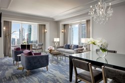  - St Regis Hotel Downtown Toronto