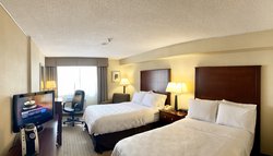  - Holiday Inn & Suites Downtown Winnipeg