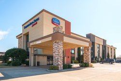  - Fairfield Inn & Suites by Marriott Irving