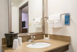  - Fairfield Inn & Suites by Marriott Irving