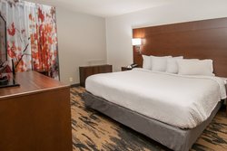  - Fairfield Inn & Suites by Marriott Irving