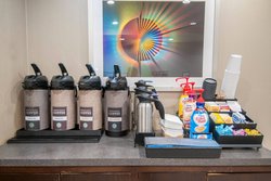  - Fairfield Inn & Suites by Marriott Irving