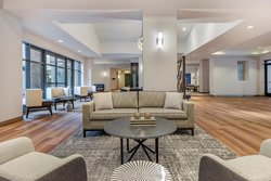  - Sheraton Suites Alexandria