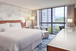  - Westin Bayshore Hotel Vancouver