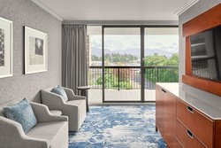  - Westin Bayshore Hotel Vancouver